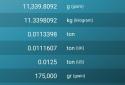 Multi Calculator screenshot 7