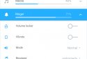 Volume Control + screenshot 1