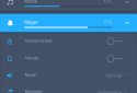 Volume Control + screenshot 2