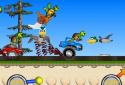Race of gadgets 2 screenshot 4