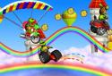 Race of gadgets 2 screenshot 5