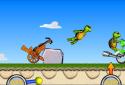 Race of gadgets 2 screenshot 8