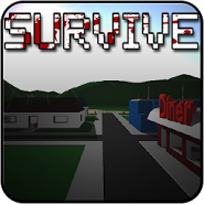 Pixel Apocalypse