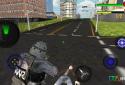 Modern Police Sniper Shooter screenshot 2