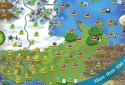 Bubble Witch Saga screenshot 3