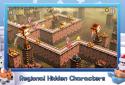 Cliffy Jump screenshot 4