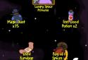 Adventure Time Puzzle Quest screenshot 10