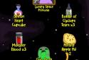 Adventure Time Puzzle Quest screenshot 15