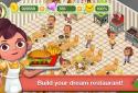 Restaurant Dreams screenshot 2