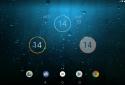 Onca Clock Widget screenshot 6