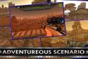 Desert Sniper Shooting screenshot 2