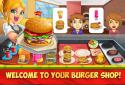 My Burger Shop 2 screenshot 6