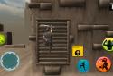 Tower Ninja Assassin Warrior screenshot 1
