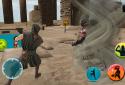 Tower Ninja Assassin Warrior screenshot 3