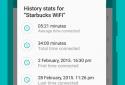 WifiMapper - Free Wifi Map screenshot 7