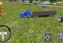 18 Wheeler Truck Simulator screenshot 4