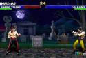 Mortal Kombat XI screenshot 2