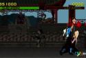Mortal Kombat XI screenshot 3