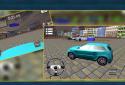 METRO TRAIN CAR PARKING screenshot 3