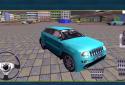 METRO TRAIN CAR PARKING screenshot 4