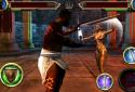 Fight of the Legends screenshot 2