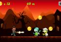 Zombie Attack screenshot 11