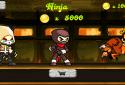 Zombie Attack screenshot 2