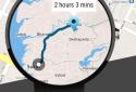 Maps, Navigation for Wear screenshot 3