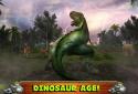 Dinosaur Revenge 3D screenshot 6