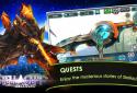 MMORPG Stellacept Online screenshot 5
