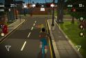 Paper boy: Infinite rider screenshot 2