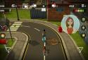 Paper boy: Infinite rider screenshot 7