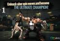 Ultimate Zombie Fighting screenshot 1