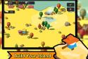 Landscape - City Builder Game screenshot 1