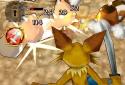 Colopl Rune Story screenshot 2