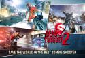 Dead Trigger 2 screenshot 1