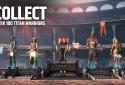 Dawn of Titans screenshot 3