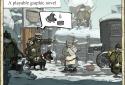 Valiant Hearts: The Great War screenshot 1