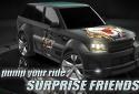 Traffic Nation: Street Drivers screenshot 3