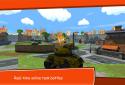 War Toon screenshot 5