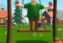 Apple Shooter 3 screenshot 1