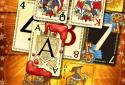 Clash of Cards: Solitaire screenshot 1