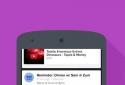 Snowball - Smart Notifications screenshot 1
