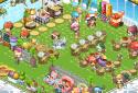 Happy Chicken Town screenshot 6