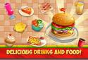My Burger Shop 2 - Food Store screenshot 3