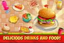 My Burger Shop 2 - Food Store screenshot 8