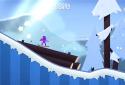 Yeti, Set, Go! screenshot 2