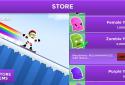 Yeti, Set, Go! screenshot 4