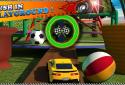 Amazing Mini Driver 3D screenshot 15