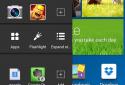 Sidebar Launcher screenshot 1